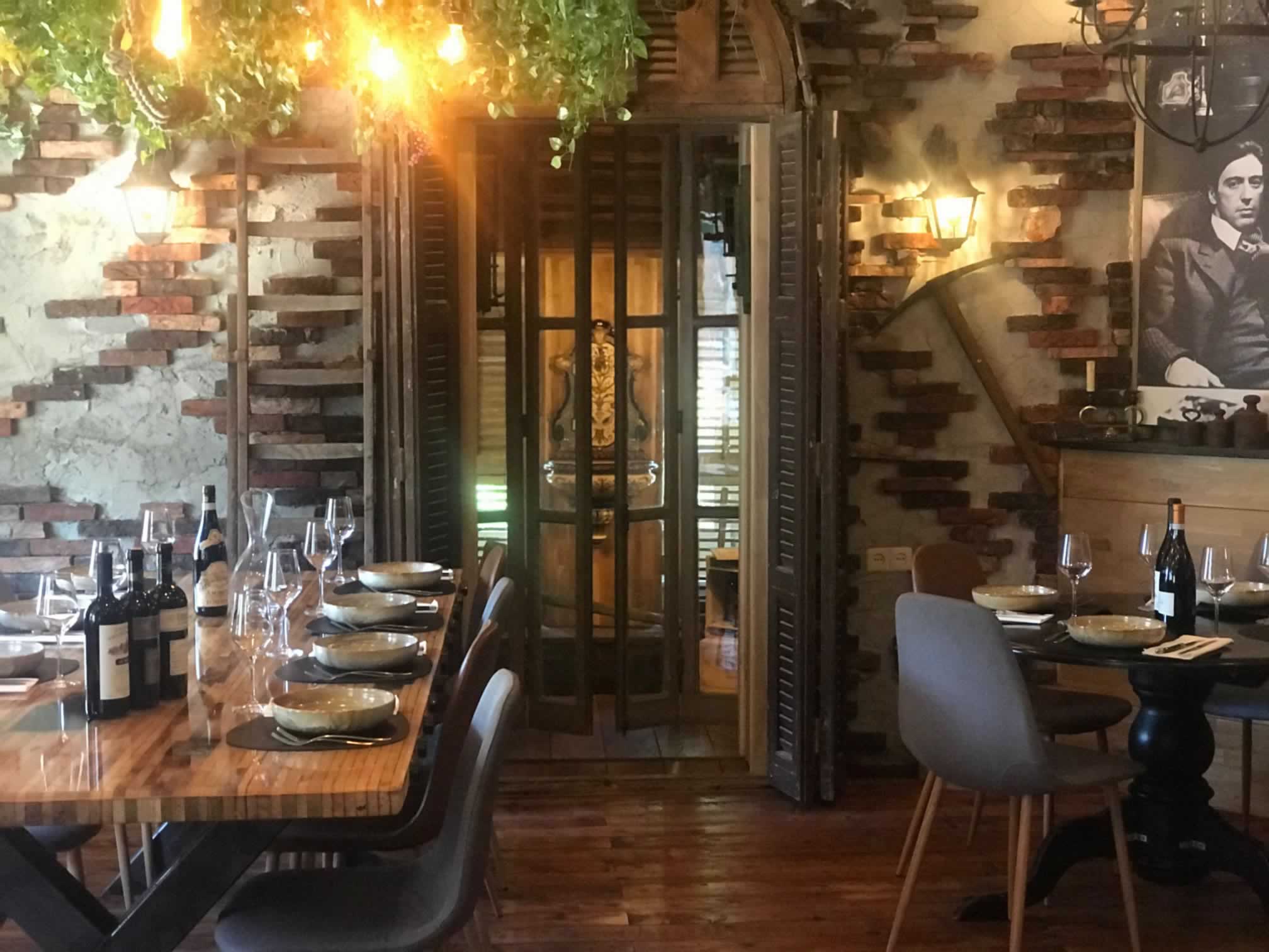 Dolce & Gusto Ristorante