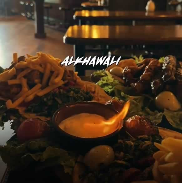 Alkhawali Resturant