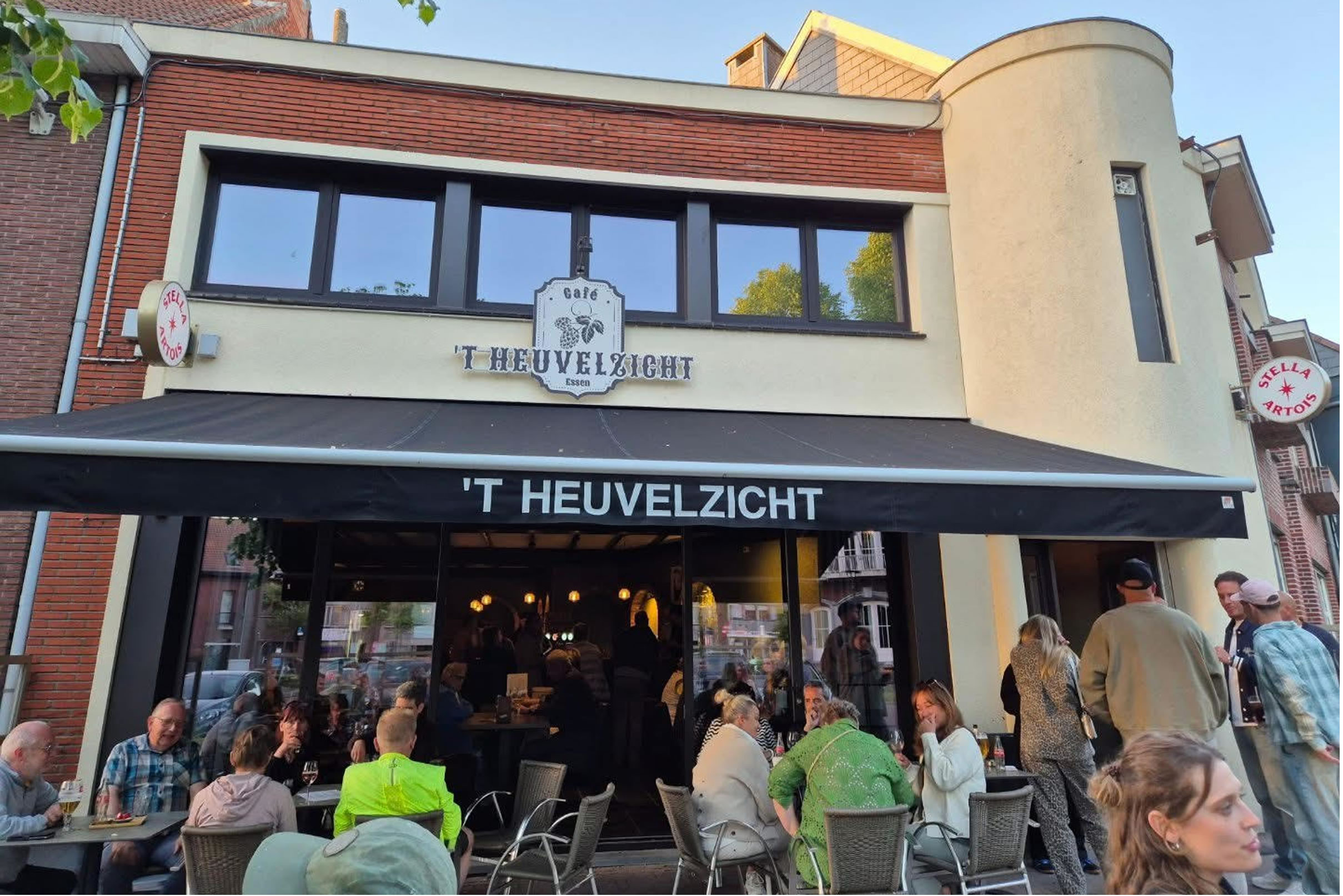 ‘T Heuvelzicht